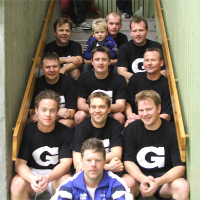 Gjerstad Tull & Tåfis